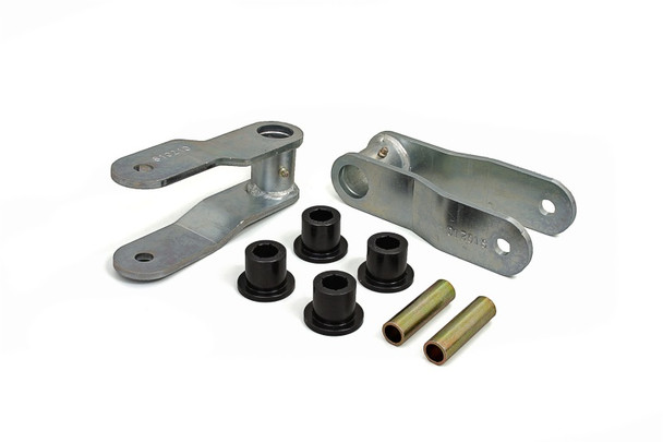 Daystar KJ60014 Super Shackle Fits 84-01 Cherokee (XJ)