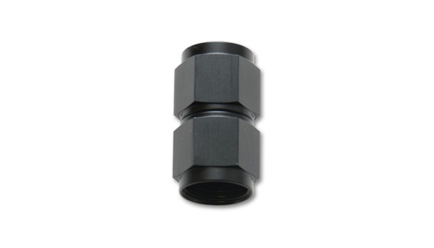 Vibrant Performance 10710 Female Straight Union Adapter