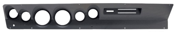 AutoMeter 2120 Mounting Solutions Direct Fit Gauge Mount Fits 67-69 Dart