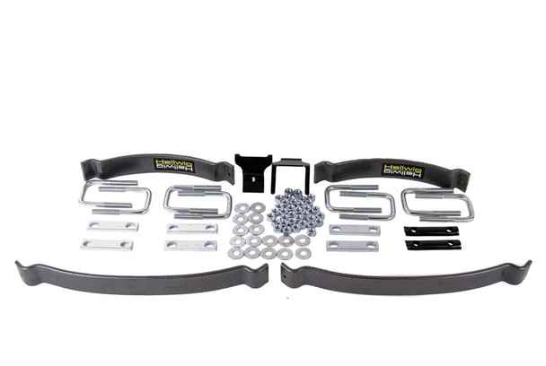 Hellwig 1252 EZ-1000 Helper Spring Kit Fits 15-22 Canyon Colorado