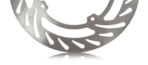 EBC Motorcycle Brakes MD3017LS Motorcycle Brake Rotor
