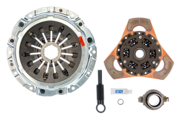 Exedy Stage 2 Cerametallic Clutch Thin Disc (10900)