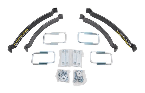 Hellwig 1250 EZ-1000 Helper Spring Kit