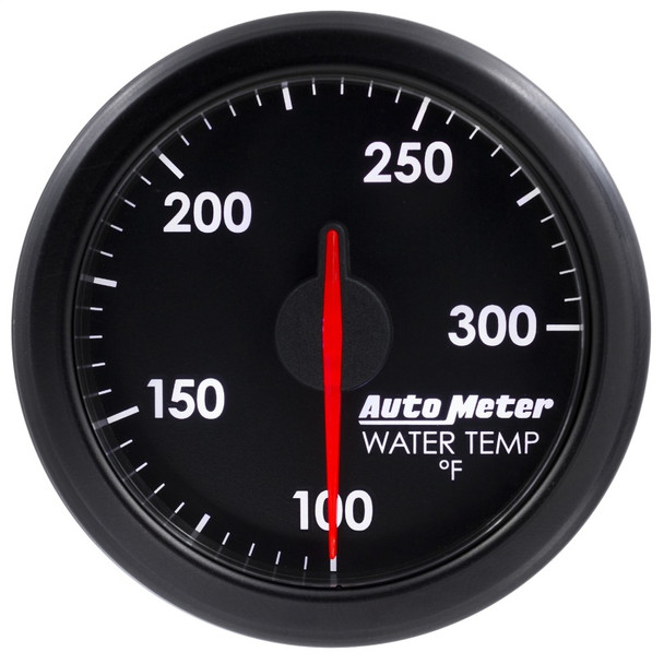 AutoMeter 9154-T AirDrive Water Temperature Gauge