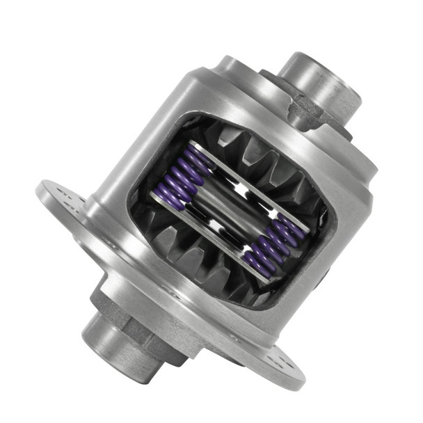 Yukon Gear & Axle YDGGM9.5-4-33-12B Dura Grip Positraction