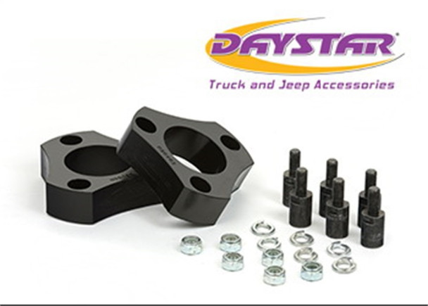 Daystar KN09106BK Suspension Strut Spacer Leveling Kit