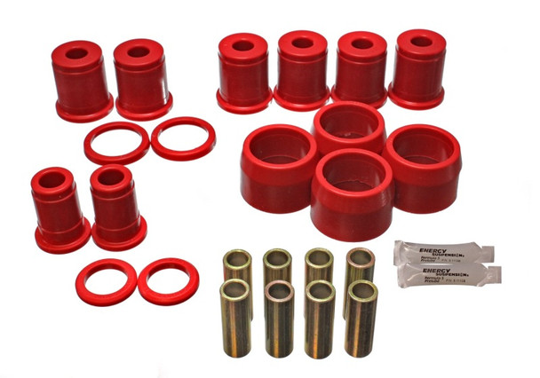 Energy Suspension 3.3149R Control Arm Bushing Set