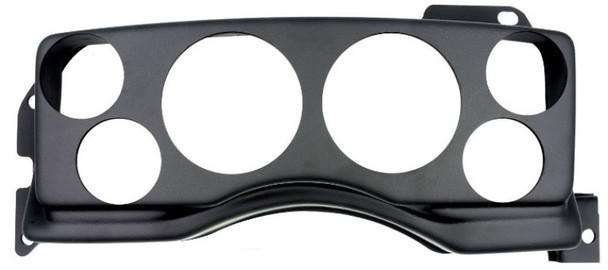 AutoMeter 2927 Mounting Solutions Direct Fit Gauge Mount Fits 90-93 Mustang