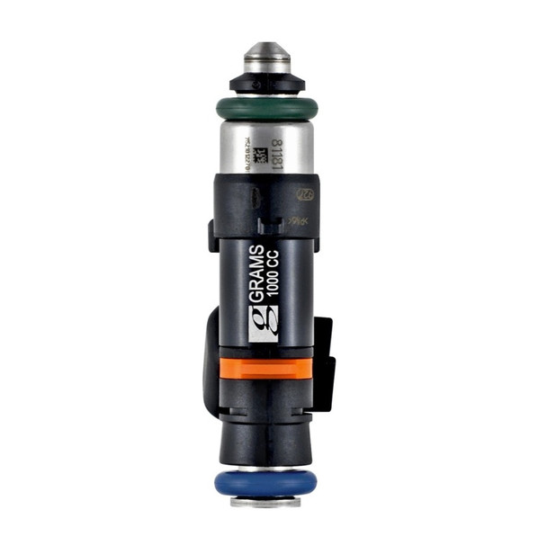 Grams Performance and Design G2-99-0108 Fuel Injector