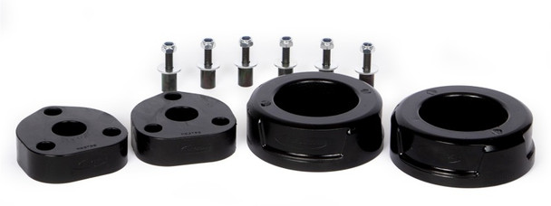Daystar KC09139BK Coil Spacer Lift Kit Fits 09-23 1500 Ram 1500