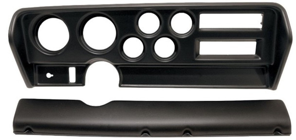 AutoMeter 2915 Mounting Solutions Direct Fit Gauge Mount Fits 70-72 GTO