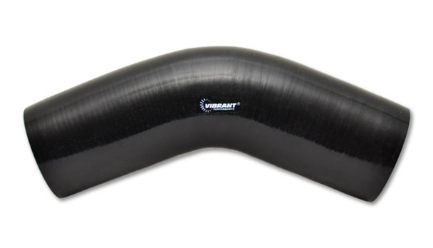 Vibrant Performance 2753 4 Ply 45 Degree Elbow