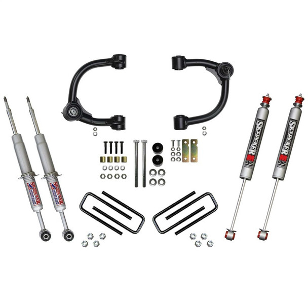 Skyjacker TC536STUSM Suspension Lift Kit w/Shock Fits 16 Tacoma