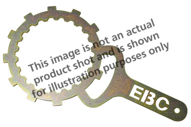 EBC Motorcycle Brakes CT019 CT Series Clutch Removal Tool