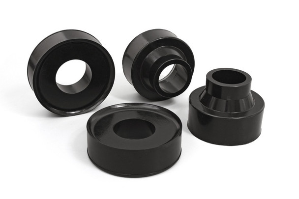 Daystar KJ09113BK Suspension System/Lift Kit Fits 99-04 Grand Cherokee (WJ)