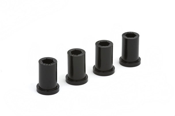 Daystar KT02004BK Frame Shackle Bushing Fits 80-85 4Runner Pickup