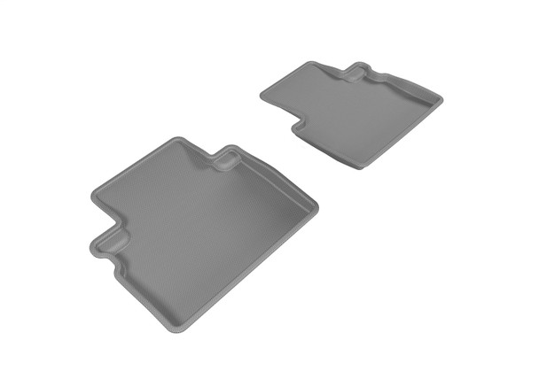 3D MAXpider L1IN01921501 KAGU Floor Mat Fits 16-17 QX50