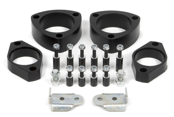 Daystar KS09102BK Comfort Ride Suspension Lift Kit Fits 18-23 Crosstrek