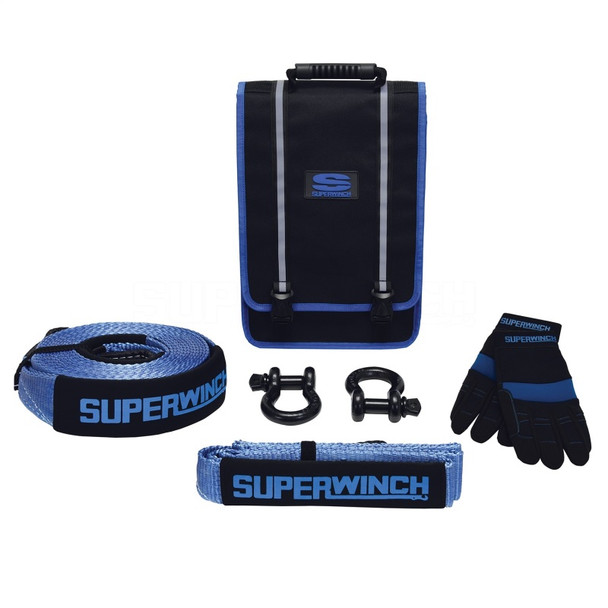 Superwinch 2578 Recovery Kit