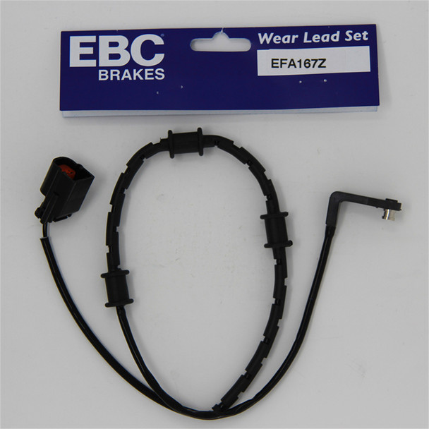 EBC EFA167 Wear Leads (EFA167)