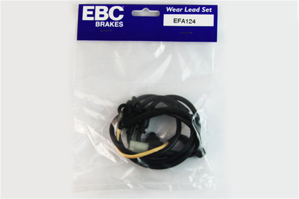 EBC EFA124 Wear Leads- EFA124