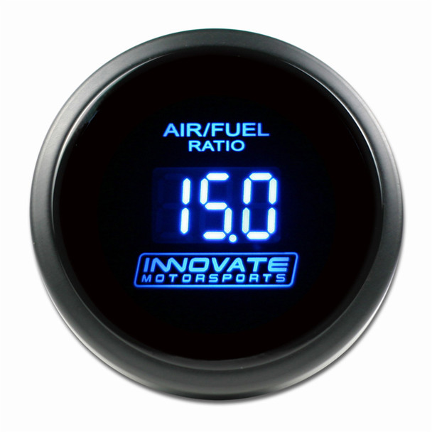 Innovate Motorsports 3793 DB Wideband Air/Fuel Ratio Gauge