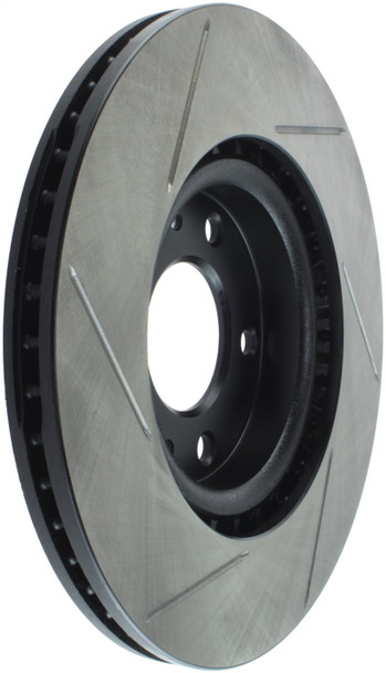 StopTech Slotted Sport Brake Rotors (Part# 126.45070SL)