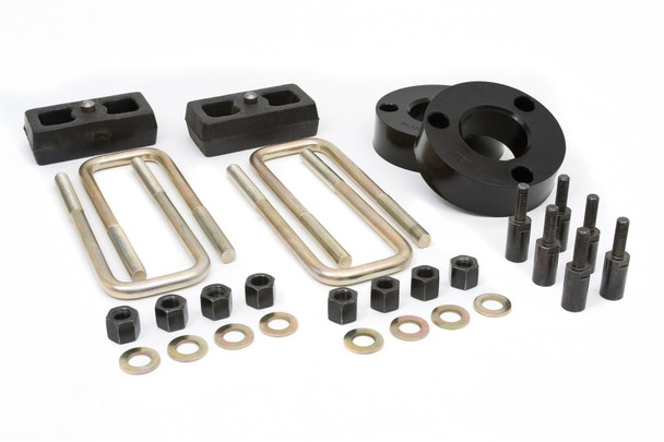 Daystar KT09120BK Suspension System/Lift Kit Fits 05-20 Tacoma