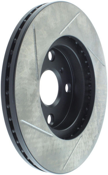 StopTech Slotted Sport Brake Rotors (Part# 126.44133SL)