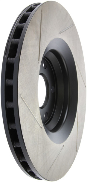 StopTech Slotted Sport Brake Rotors (Part# 126.33120SL)