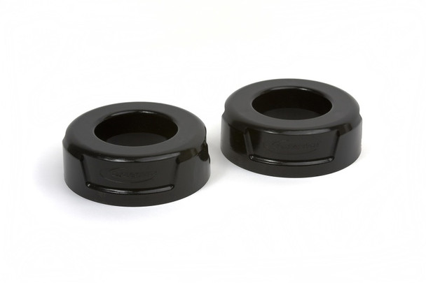 Daystar KC09116BK Suspension Coil Spring Spacer Kit Fits 1500 3500 Ram 1500