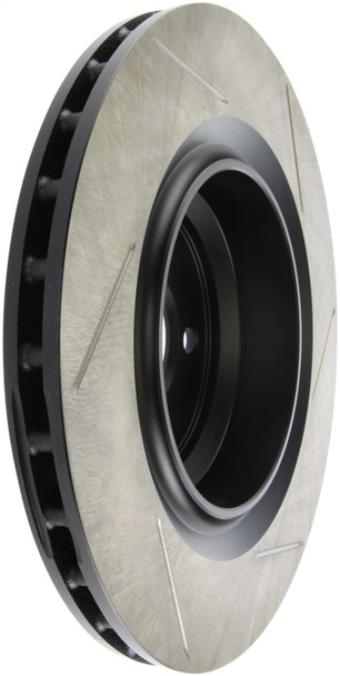 StopTech Slotted Sport Brake Rotors (Part# 126.63064SR)