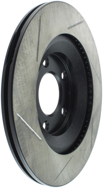StopTech Slotted Sport Brake Rotors (Part# 126.45072SL)