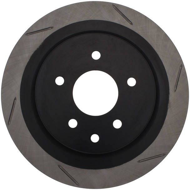 StopTech Slotted Sport Brake Rotors (Part# 126.42088SR)