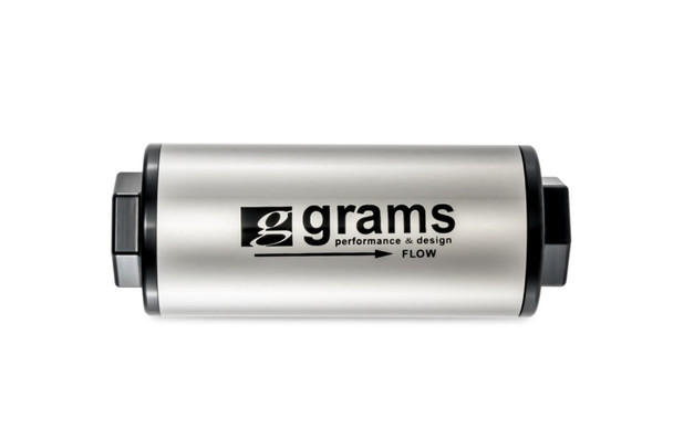 Grams Performance and Design G60-99-0026 Fuel Filter