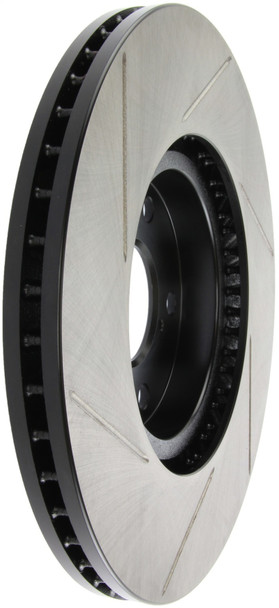 StopTech Slotted Sport Brake Rotors (Part# 126.40071SL)