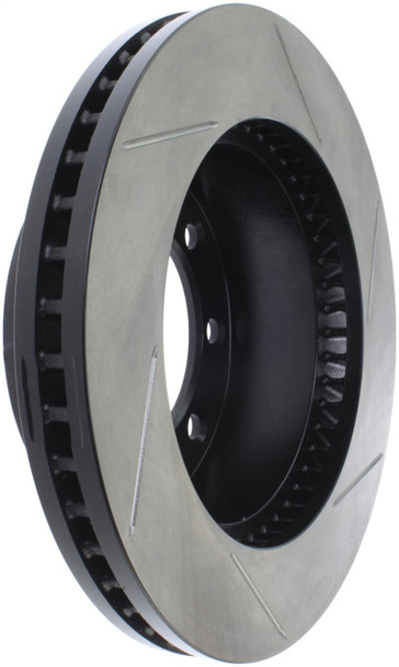 StopTech Slotted Sport Brake Rotors (Part# 126.65112SR)