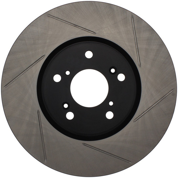 StopTech Slotted Sport Brake Rotors (Part# 126.40062SR)
