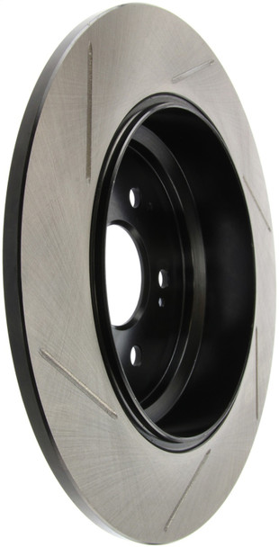 StopTech Slotted Sport Brake Rotors (Part# 126.40072SL)