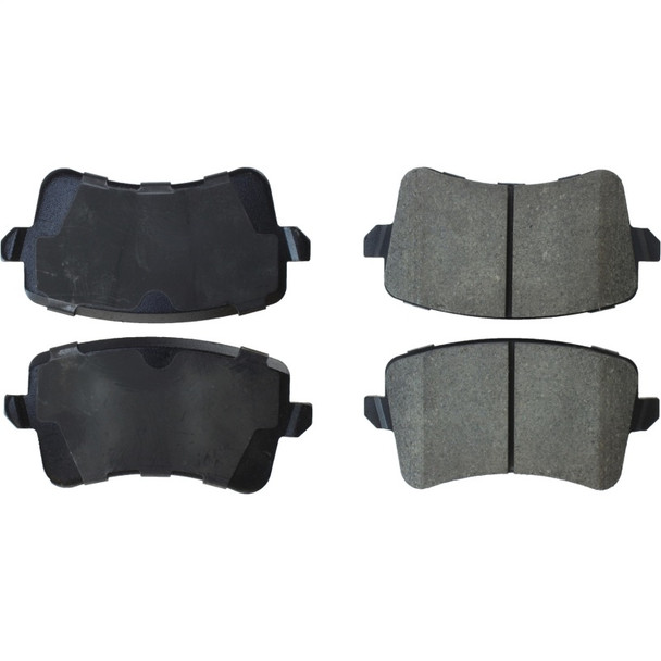 StopTech Sport Brake Pads (Part# 309.13861)