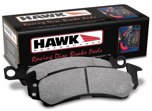 Hawk Performance HB790J.525 DR-97 Disc Brake Pad