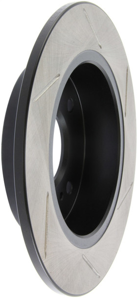 StopTech Slotted Sport Brake Rotors (Part# 126.42042SR)