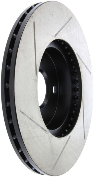 StopTech Slotted Sport Brake Rotors (Part# 126.45050SL)