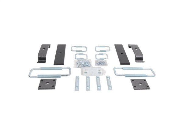 Hellwig 25318 LP Mounting Hardware Kit Fits Sierra 3500 HD Silverado 3500 HD