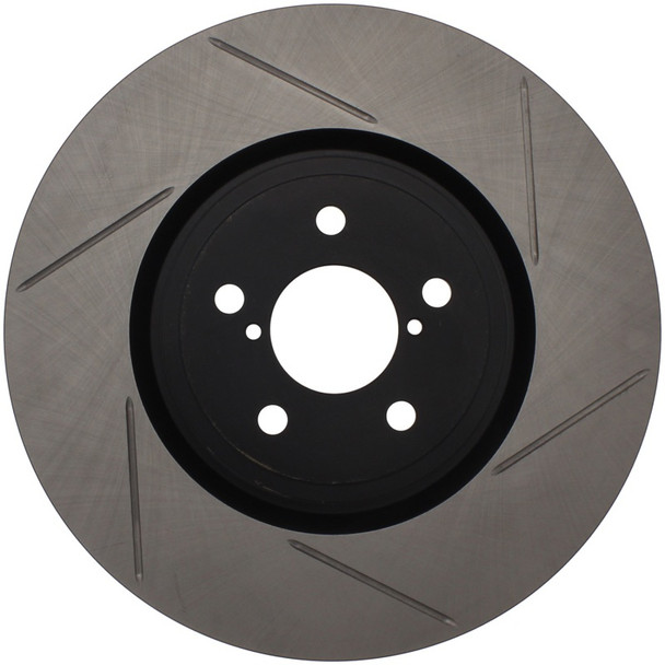 StopTech Slotted Sport Brake Rotors (Part# 126.47024SL)