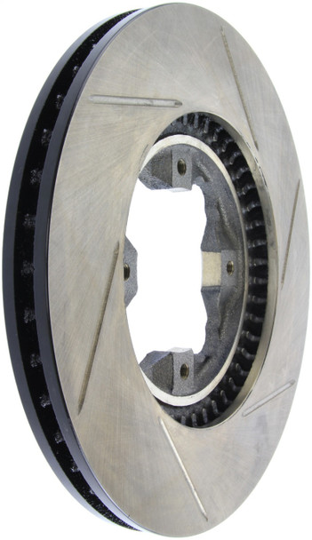 StopTech Slotted Sport Brake Rotors (Part# 126.40025SR)