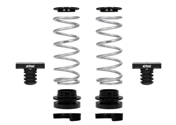 Eibach Load-Leveling System for 2010-2020 Toyota 4Runner - Load Rating 200-400 lbs