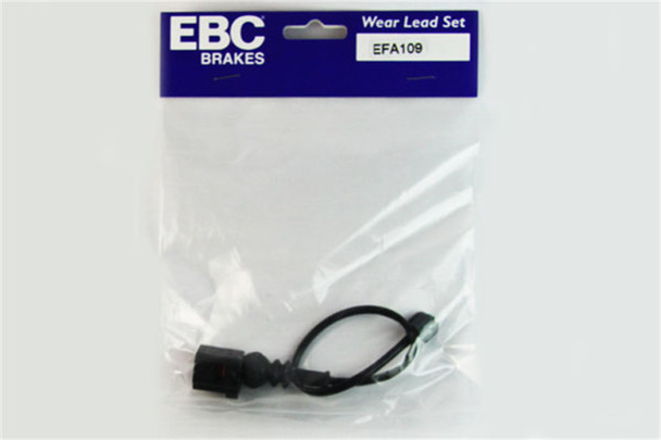 EBC EFA109 Wear Leads- EFA109