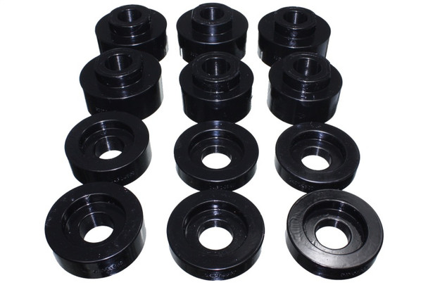 Energy Suspension 4.4125G Body Mount Set
