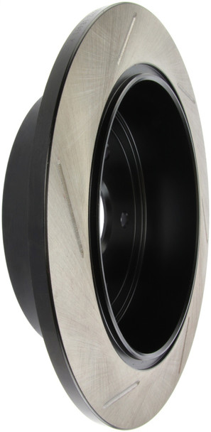 StopTech Slotted Sport Brake Rotors (Part# 126.47032SL)